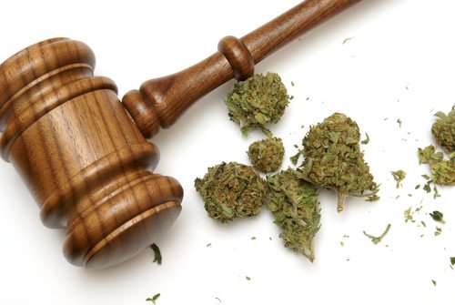 Florida Drug Possession Lawyer