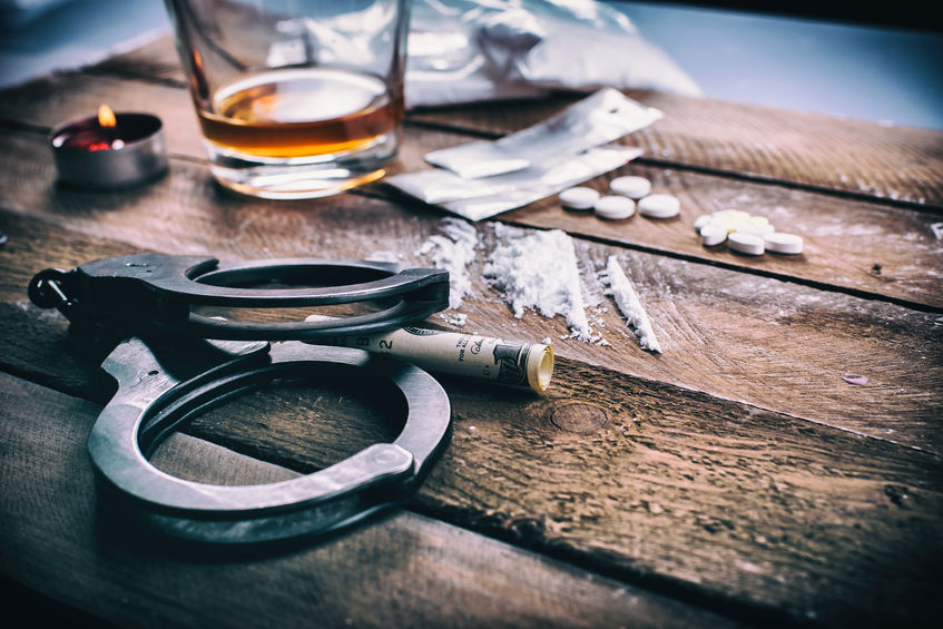 Drug Charges in Okaloosa County, Florida,Lawyer