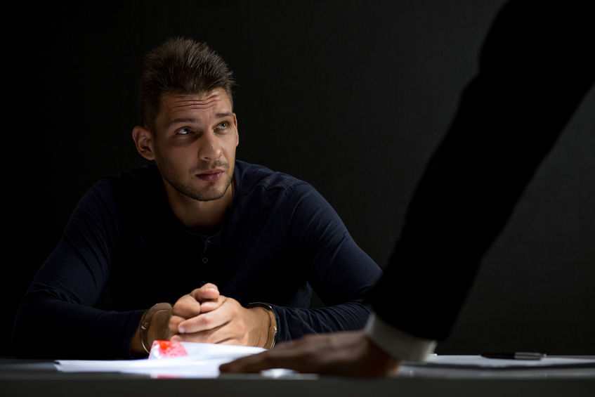 okaloosa-county-probation, Entrapment, Criminal Defense Attorney