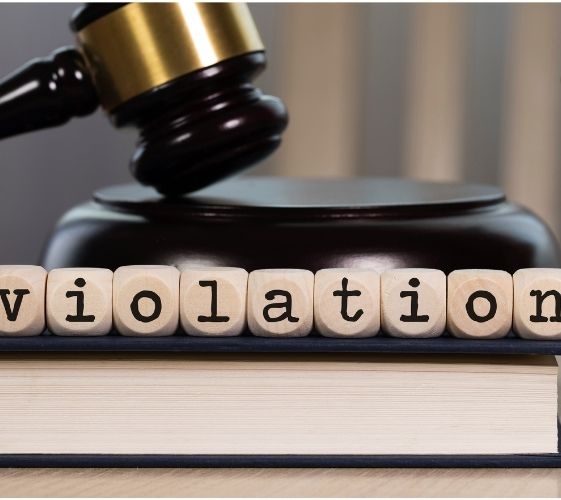 probation violation, Your Probation