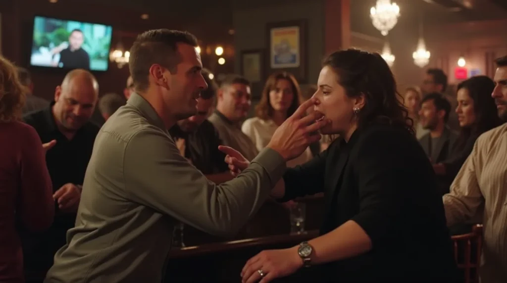 fighting law in Florida