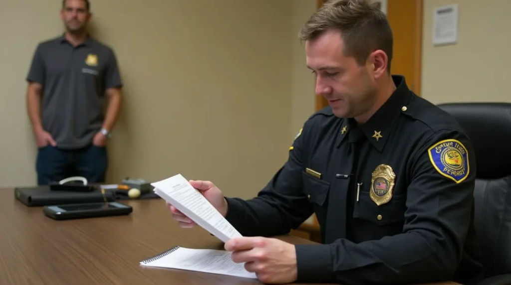 Difference Between Probation and Parole in Florida