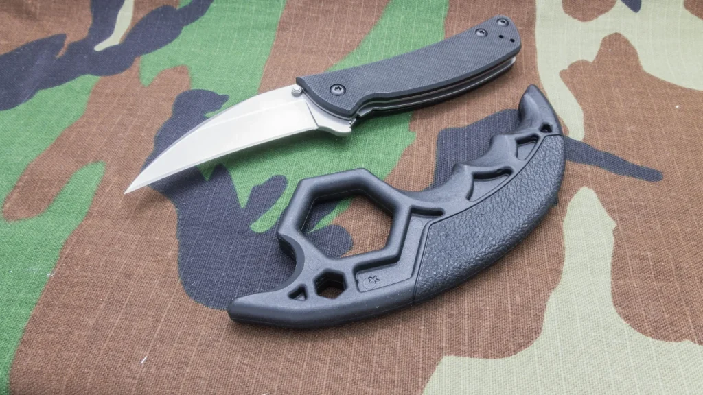 brass knuckles Florida