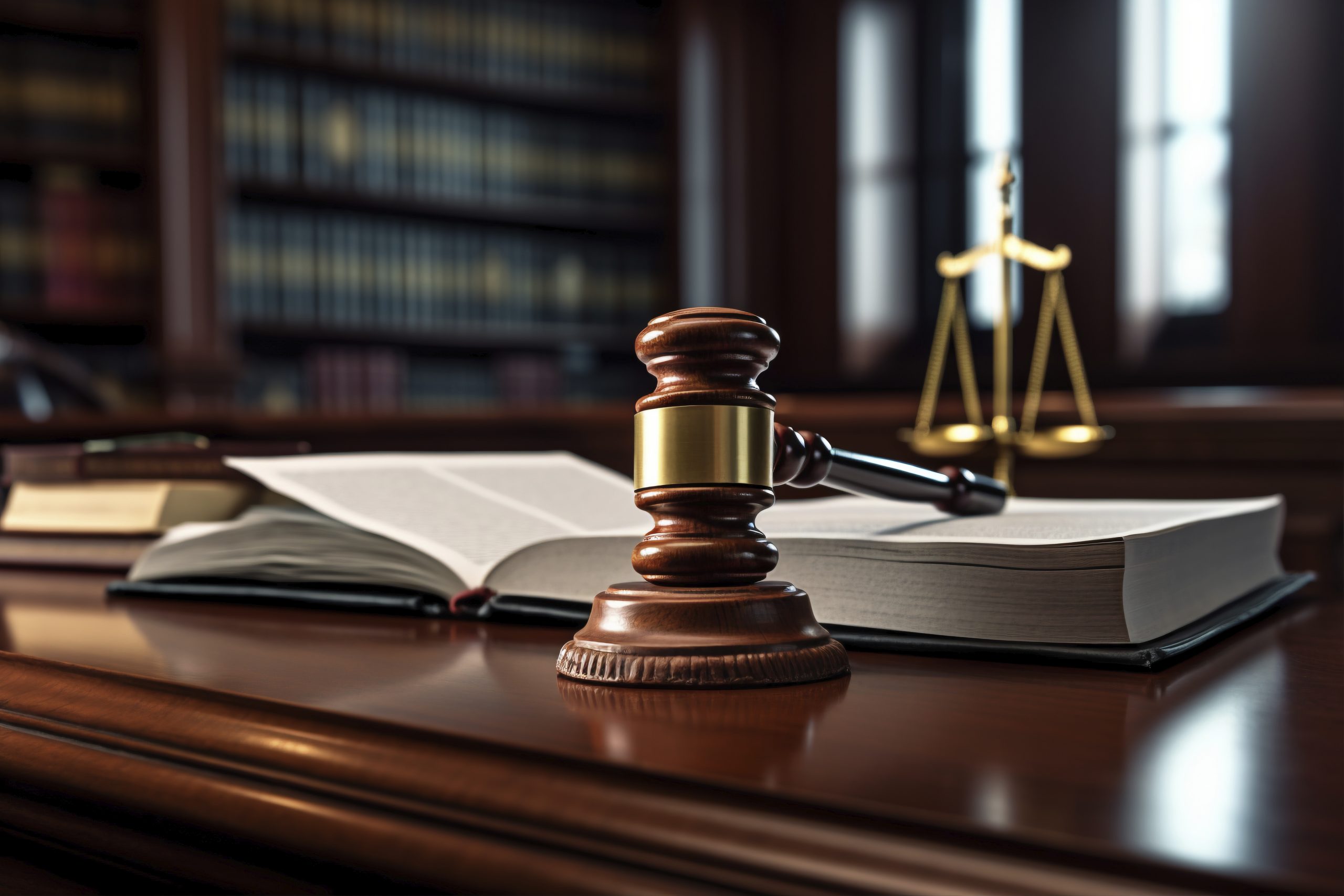 Misdemeanors Defense Lawyer