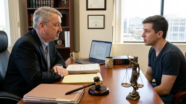 criminal defense attorney in Wright, FL