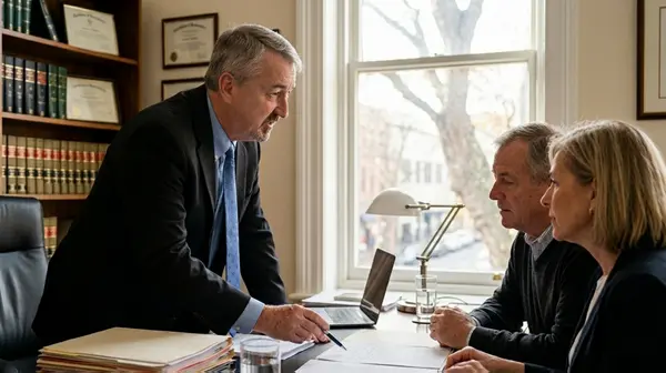 family law attorney Freeport