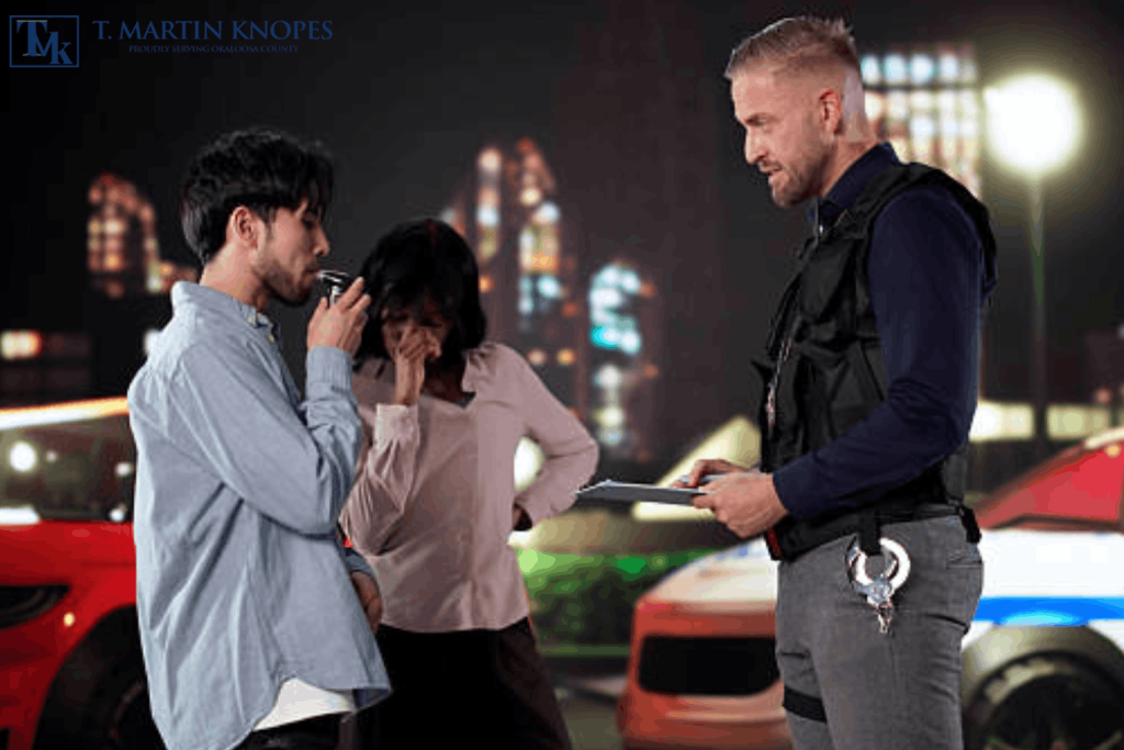 Can a DUI Be Dismissed in Florida?