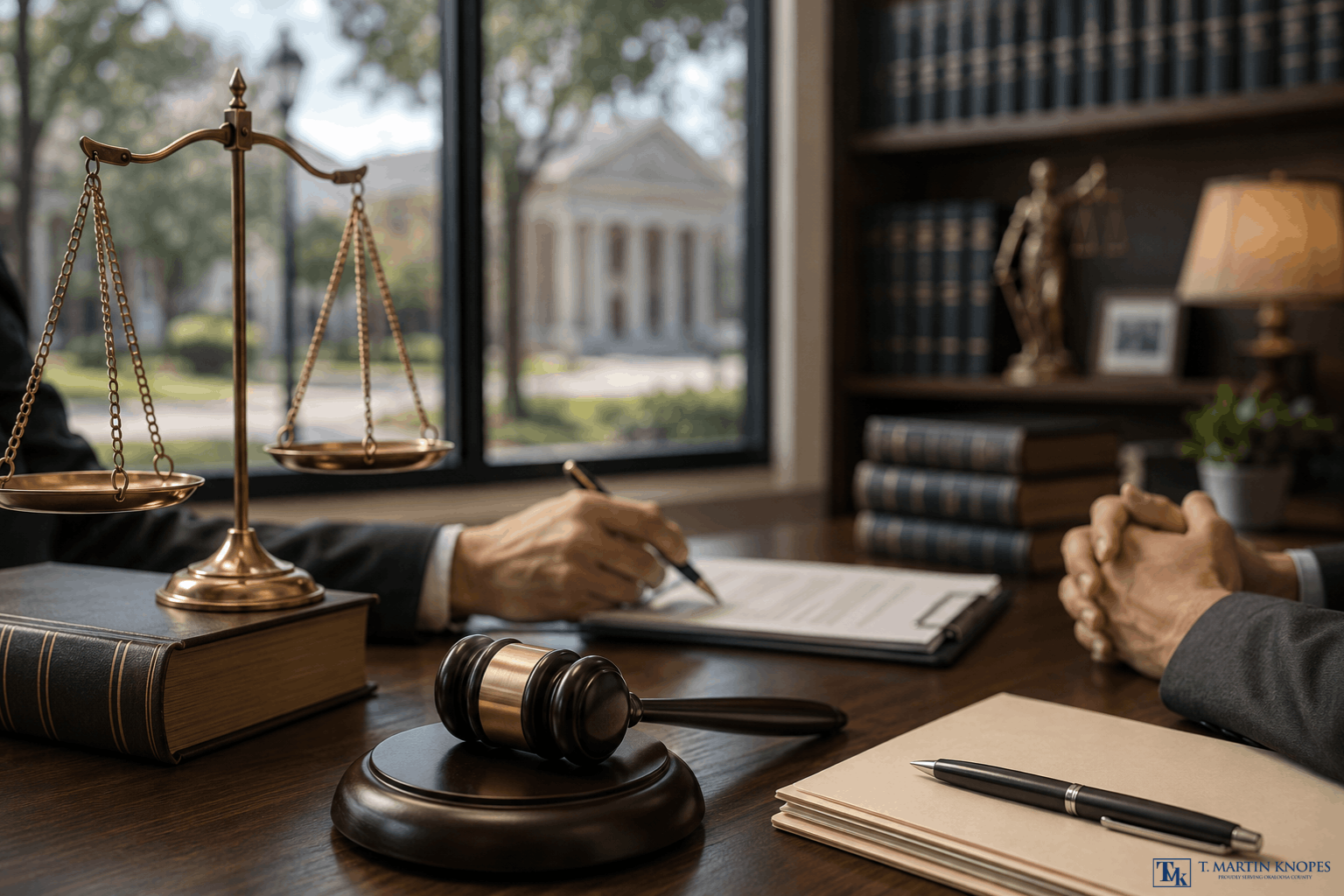 Family Law and Criminal Defense Attorney in Baker 1 Criminal Defense Attorney in Baker