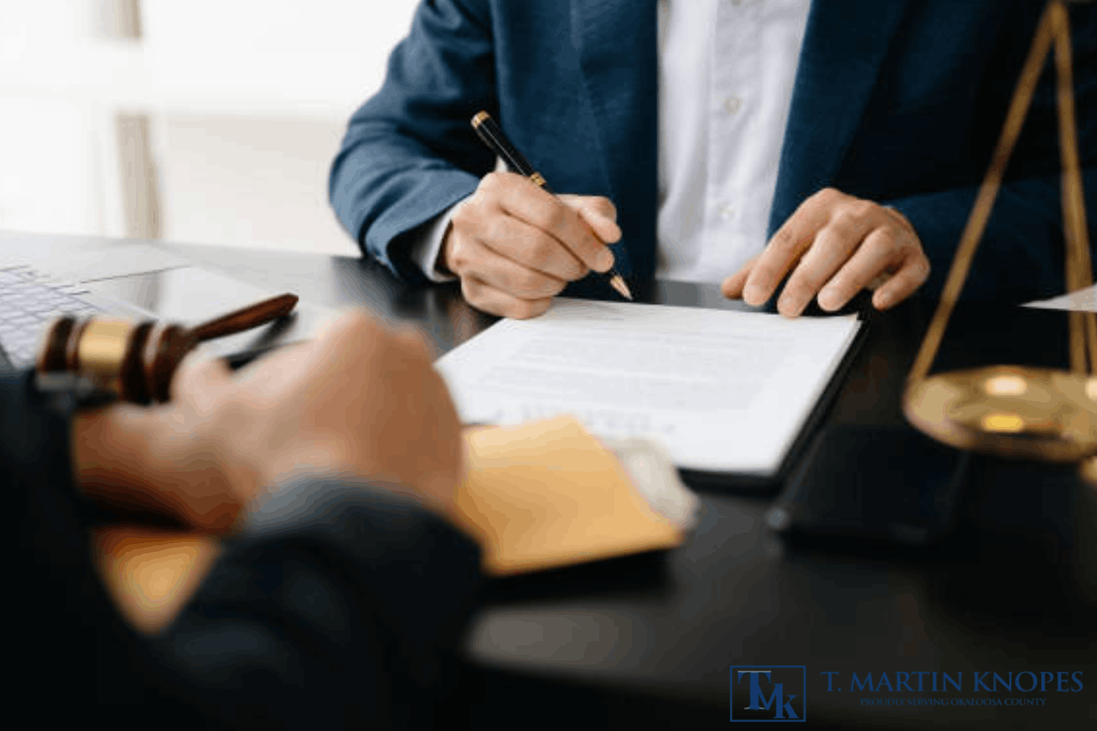 What Happens After a First DUI in Florida?