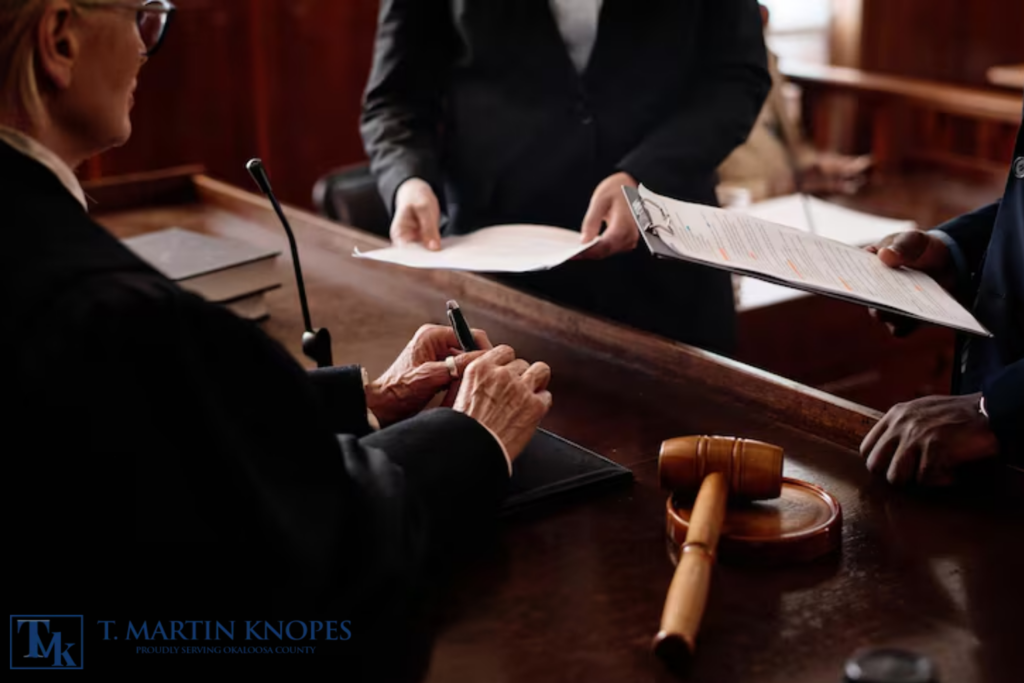 Can Domestic Violence Charges Be Dropped in Florida? 1 can domestic violence charges be dropped