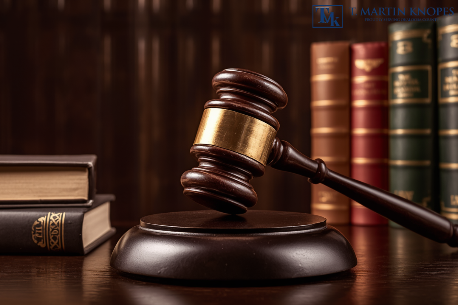 criminal defense attorney in Holt