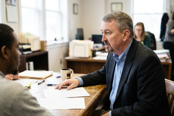 criminal defense attorney in Pensacola