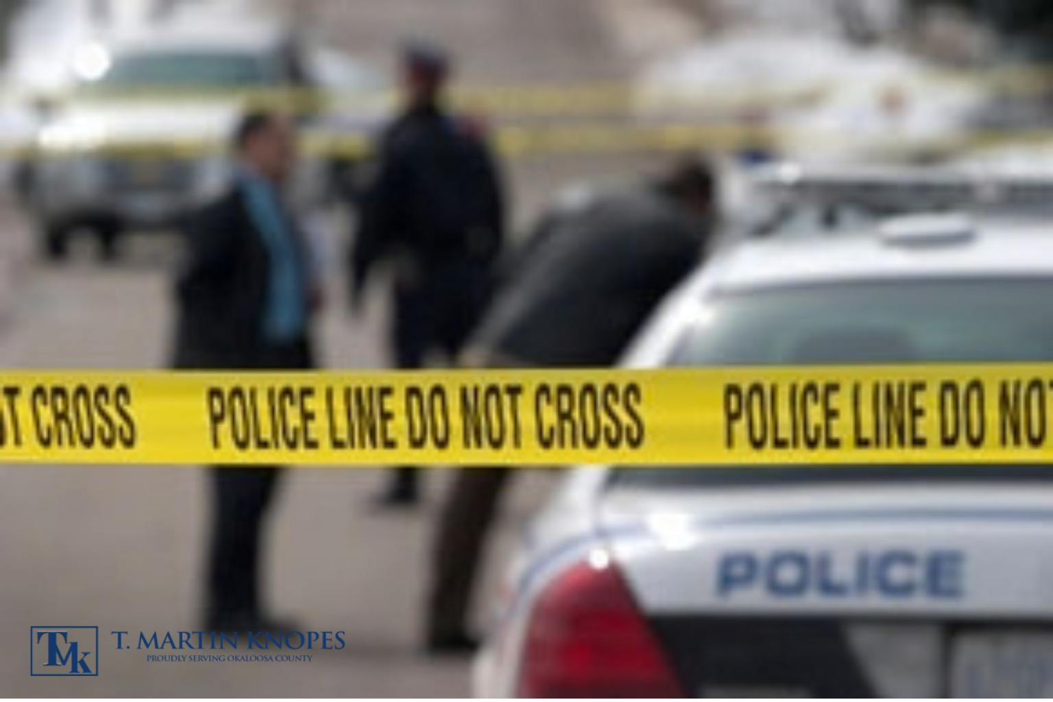 criminal investigation